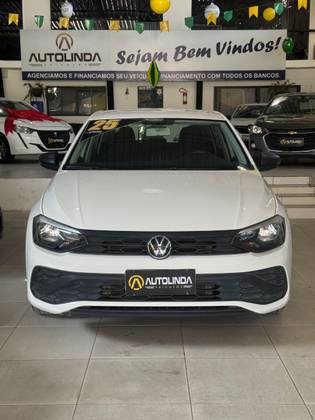 VOLKSWAGEN POLO 1.0 MPI TRACK MANUAL VOLKSWAGEN POLO 1.0 MPI TRACK MANUAL